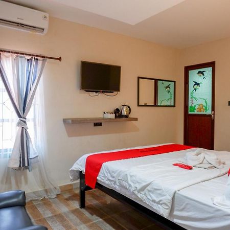 Reddoorz Syariah At Jalan Jenderal Sudirman Palopo Exterior foto