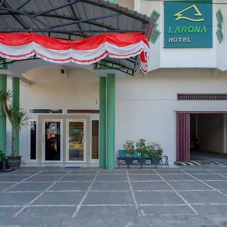 Reddoorz Syariah At Jalan Jenderal Sudirman Palopo Exterior foto